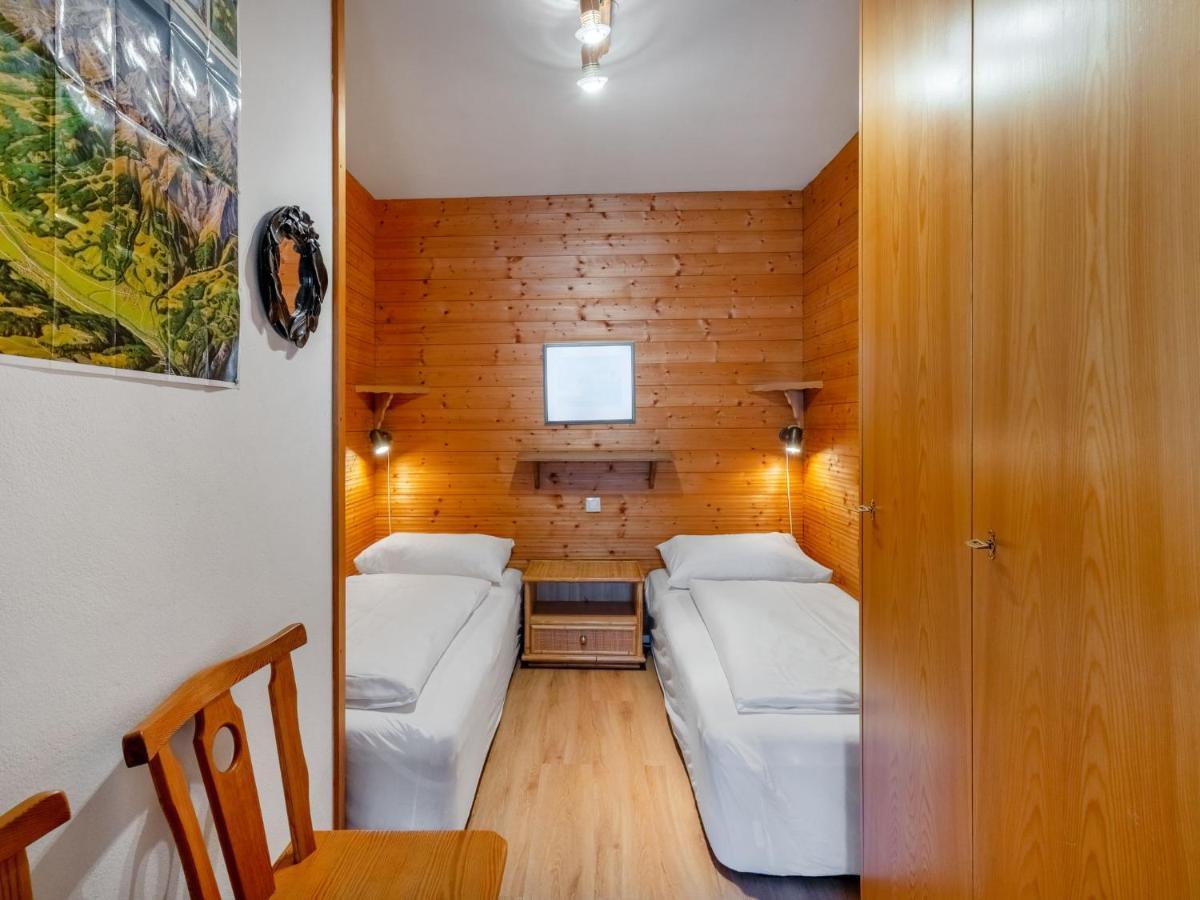 Apartment Plathner By Interhome Bad Hofgastein Exterior foto
